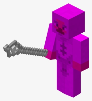 Saruman - Minecraft Lotr Mod Saruman