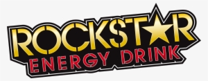 Rockstar Energy Logo