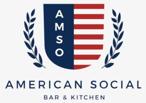 American Social Case Study - American Social Miami Logo