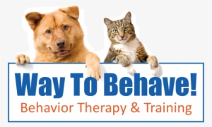 Way To Behave - Vet Animals