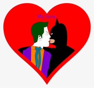 Clipart Love Heart Png - Love