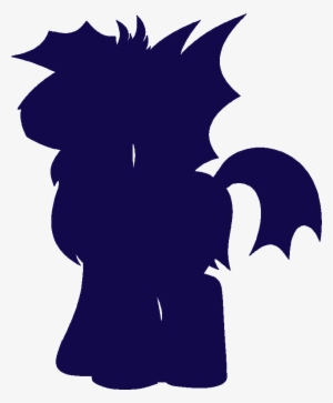 Batpony - Princess Luna Guards Oc