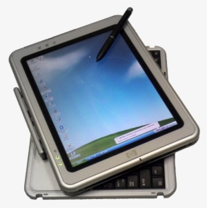 File - Tabletpc - Personal Digital Assistant Tablet