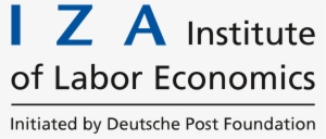 Iza Institute Of Labor Economics