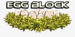 Eggblock - Server