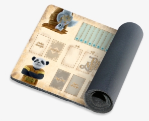 Dale Of Merchants - Dwarf Crocodile