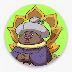 Auntie Heart - Yo Kai Watch Auntie Heart Png