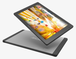 Created With Raphaël - Archos 101b Oxygen 32gb