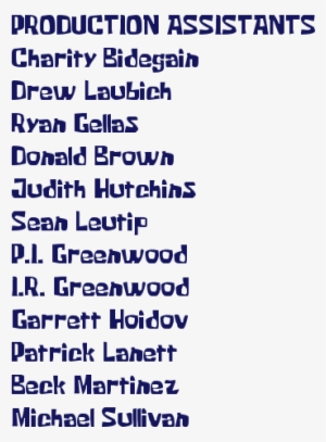 Spongebob Squarepants Font - Spongebob Fonts