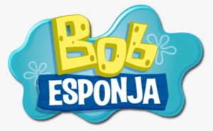 Spongebob Squarepants Image - Bob Esponja Logo Png