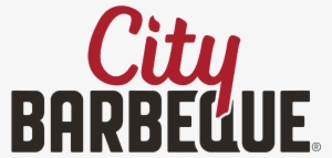 City Barbeque - City Barbeque Logo