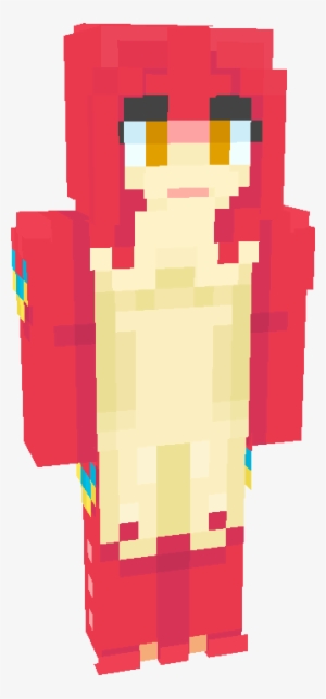 Without Accessories - Fictional Character