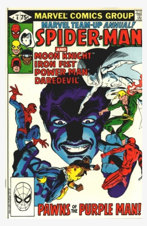 Marvel Legacy Covers