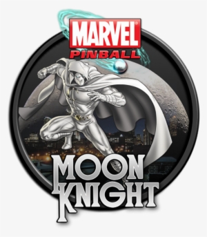 Marvel Moon Knight - Marvel Comics