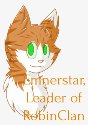 Fallen Leaves By Maracat0901-d7ryd6i - Fallen Leaves Warriors Headshot