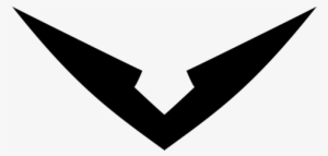 Voltron Logo I Trans Background - Voltron Logo