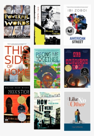 Black History Month - Went Down By Kekla Magoon 9780805098693 (hardback)