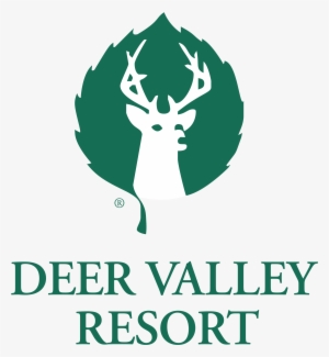 Deer Valley Logo Png Transparent - Deer Valley Resort Sticker