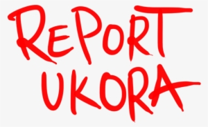 Raila`s Article In The Economist Review - Calligraphy