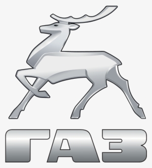 Gaz Logo Hd Png - Gaz Logo