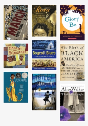 March Book Three (paperback)