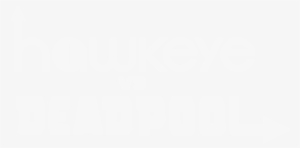 Hawkeye Vs Deadpool - White Cinematic Bars Png