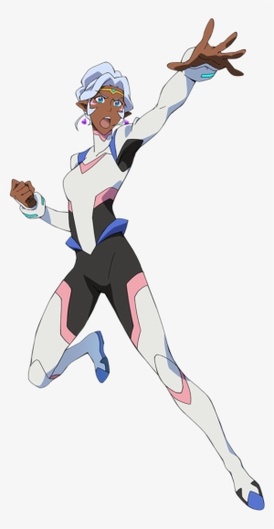 Characters - Voltron Characters Legendary Defender