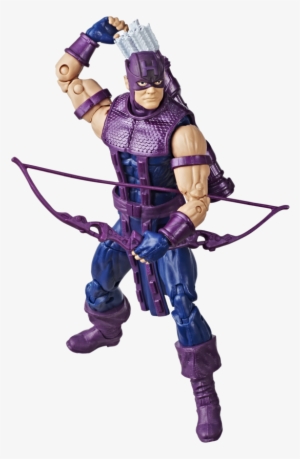 Recommended Stories - Marvel Legends Vintage Wave 2