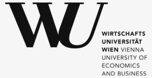 Vienna University Of Economics And Business Logo