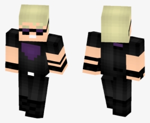 Hawkeye Comics - Detroit Become Human Minecraft