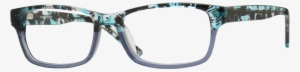 Wildflower Jancinta Eyeglasses-teal Frost - Glasses