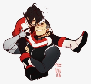 Sheith Voltron - Voltron