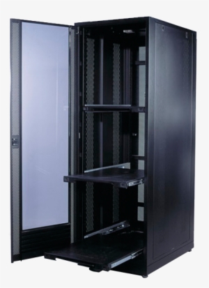 Rack Png Transparent Image - 19 Inch Rack