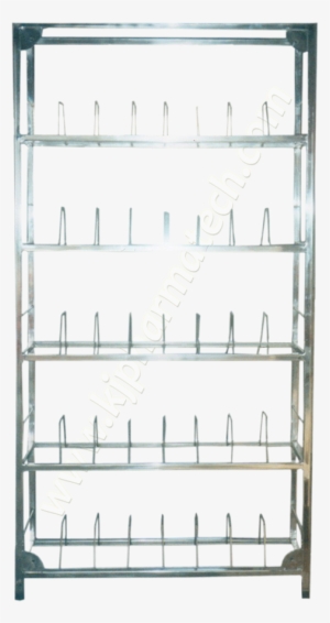 Kitchen Rack - Shelf