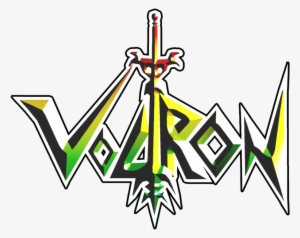 1024 X 618 Png 164kb Voltron - Voltron