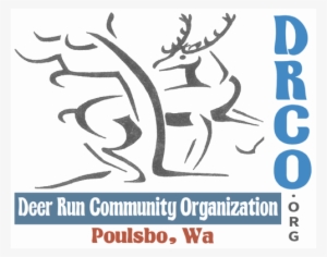 In Poulsbo, Washington - Washington