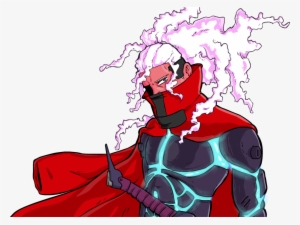 Furi Png - Furi Fanart