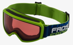 Pulse S Frost - Goggles