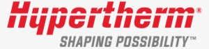 Hypertherm Logo - Xpr300 Hypertherm