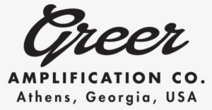 Greer Amps