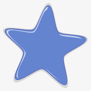 Cartoon Star - Cartoon Images Of Star