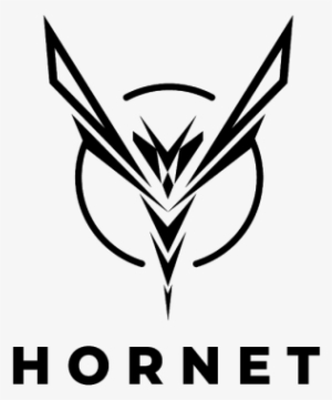 Hornet Is A High-performance Chronograph Collection, - Emblem