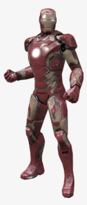 Being A Big Marvel Heroes 2015 Player Myself, I Peed - Iron Man Marvel Heroes Png