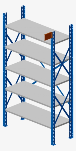 Shelf