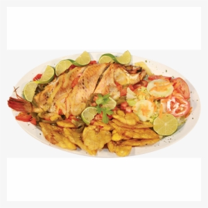 Tilapia - Spoon