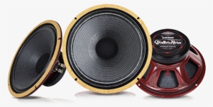 Subwoofer