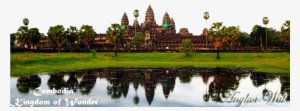 Angkor - Angkor Wat