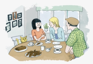 Meet The Locals Is Owned And Operated By Tanni Travel - English Language