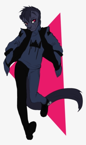 A Doodle - Illustration