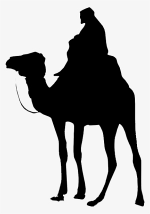 Casablanca Tours - Desert Camel Icon Png